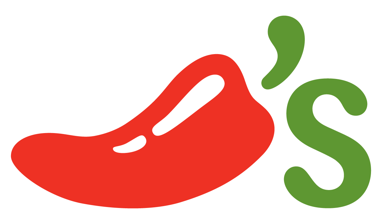 Chili's restaurant client logo