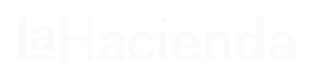 La Hacienda restaurant client logo