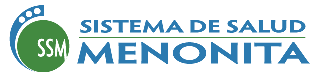 Sistema de Salud Menonita logo